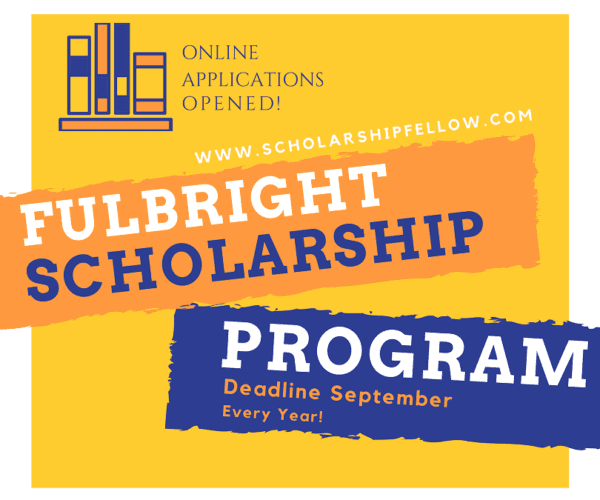 U.S.-Fulbright-Scholar-Program - Scholarships News For International ...