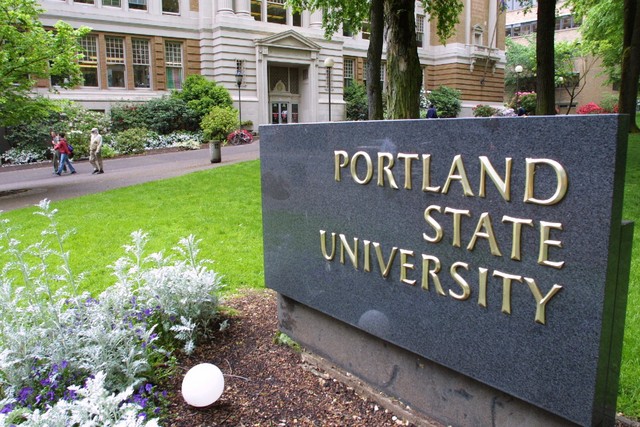 International Student Scholarship at Portland State University USA -  Scholarships for International Students 2022-2023 | The-updates.com