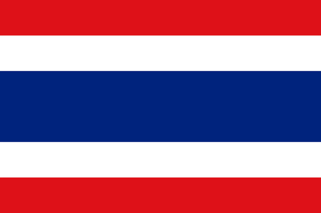 Scholarship in Thailand