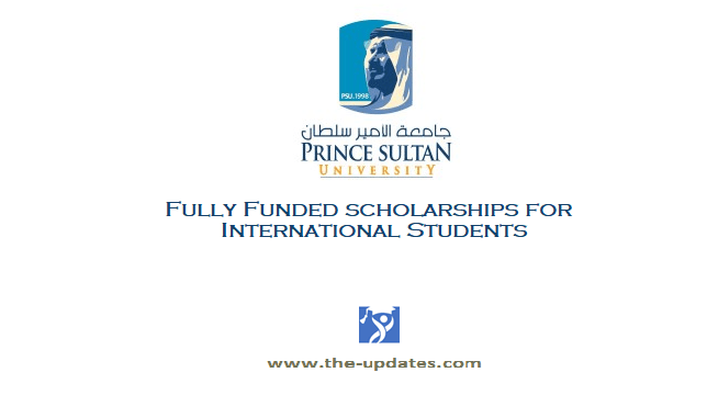 MCS Scholarships for International students