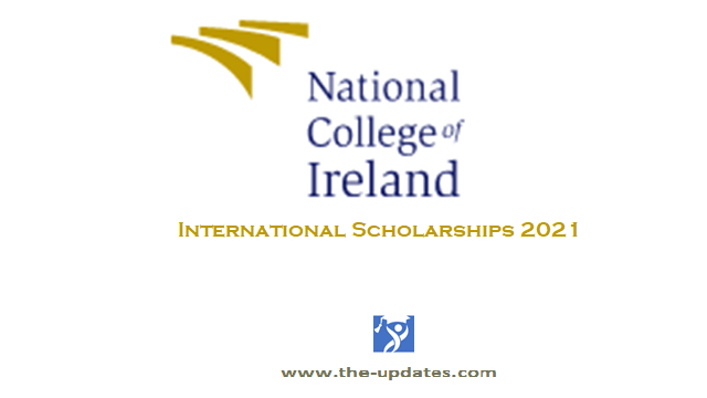 National College Of Ireland Scholarships 2021 Min 