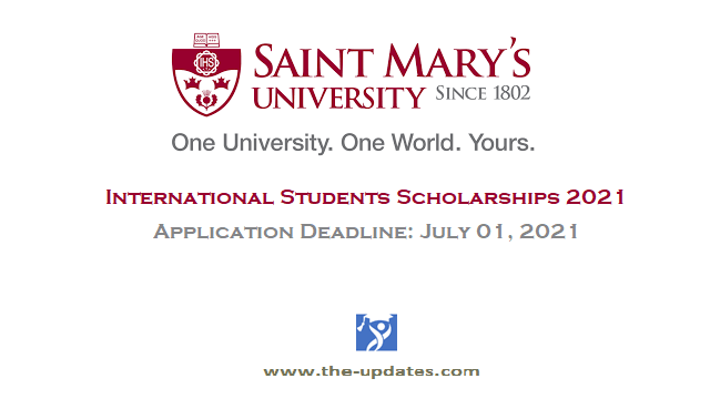 International Students Scholarships