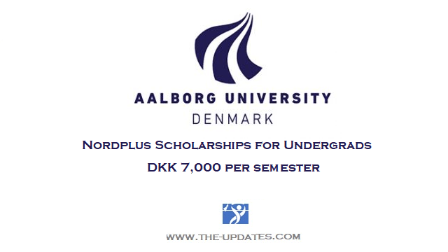 NordPlus Scholarship Programme Denmark