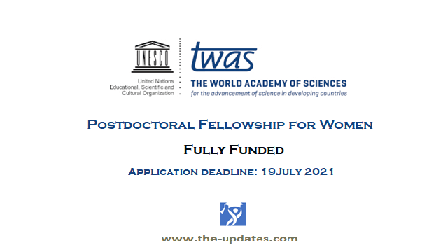 Fellowship Programme for Women