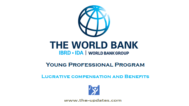 Young Professional Program World Bank 2021-2022