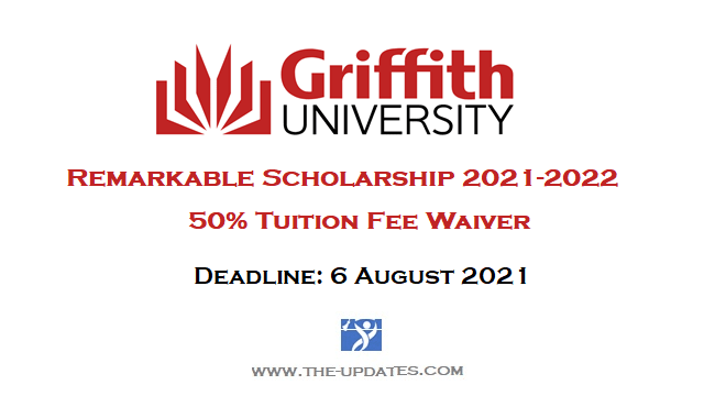 Remarkable Scholarships 2021-2022
