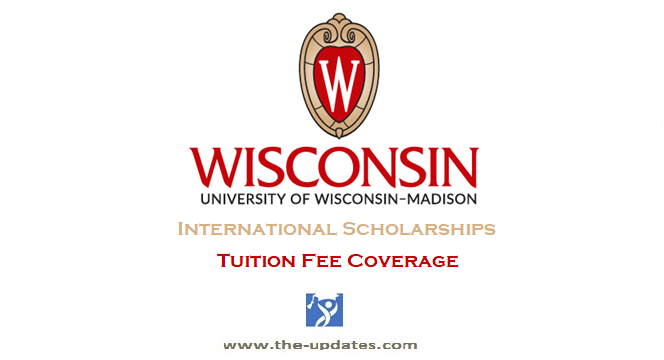 wisconsin university scholarships 2022