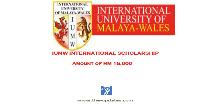 Of international malaya-wales university Profile International