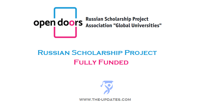 Open Doors Russian Scholarship Project Olympiad 2022