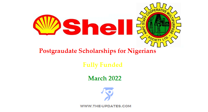 Scholarship shell Apply now