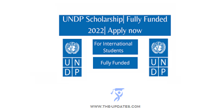 UN Fully-Funded Scholarships, Grants and Fellowships 2022-2023