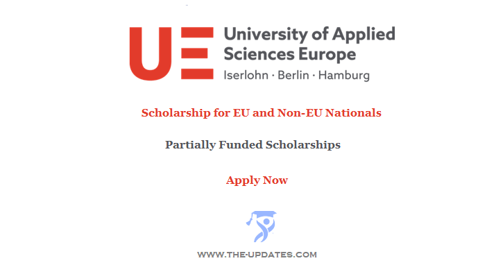 Applied Science Scholarships at University of Europe Germany 2022