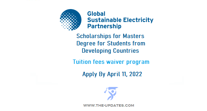 Education for Sustainable Energy Development Scholarship 2022-23