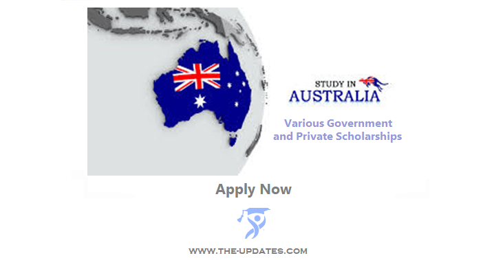 Most Desired Fully Funded Scholarships for International Students in Australia