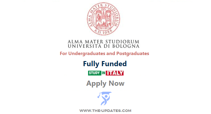 University of Bologna Tuition Waivers and Study Grants Italy 2022-23