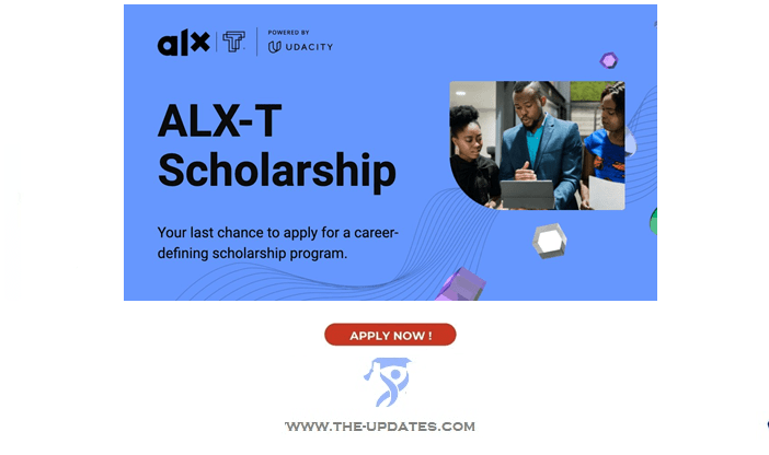 Alx-Udacity-Tech-Fully-Funded-Scholarships-for-Africans-2022