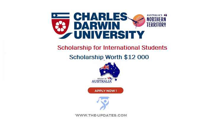 Australias-Northern-Territory-Scholarship-for-International-Students-at-Charles-Darwin-University-2022