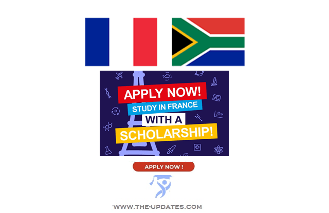 France-–-South-Africa-Scholarship-Programme-for-Africans-2022-23