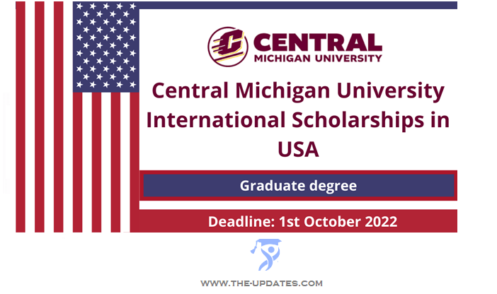International-Graduate-Scholarships-at-Central-Michigan-University-USA-2022-2023