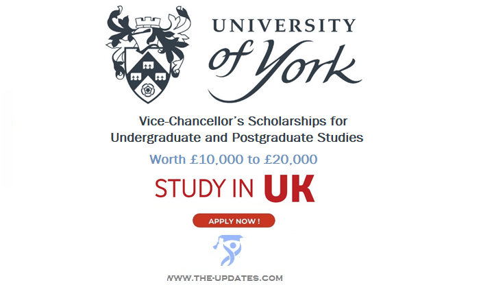Vice-Chancellors-Scholarships-for-International-Students-at-University-of-York-UK