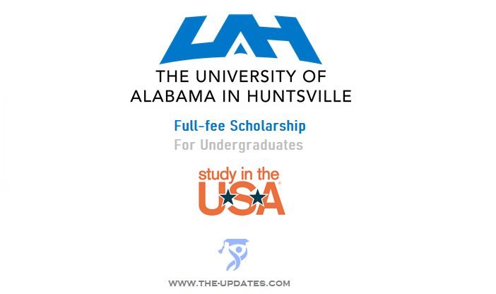 Competitive-scholarships-at-University-of-Alabama-in-Huntsville-USA
