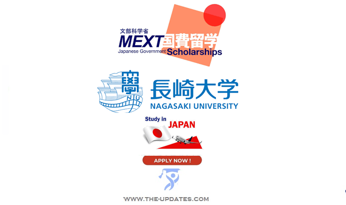 Japanese Government (MEXT) Scholarship Program 2022-2023