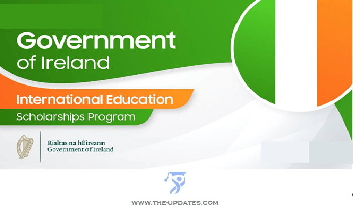 Scholarships in Ireland for International Students 2022-2023