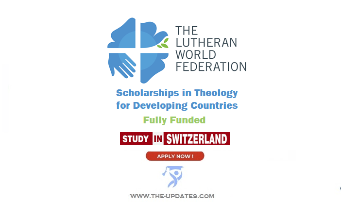 Applications for LWF Scholarships for Developing Countries 2022-23