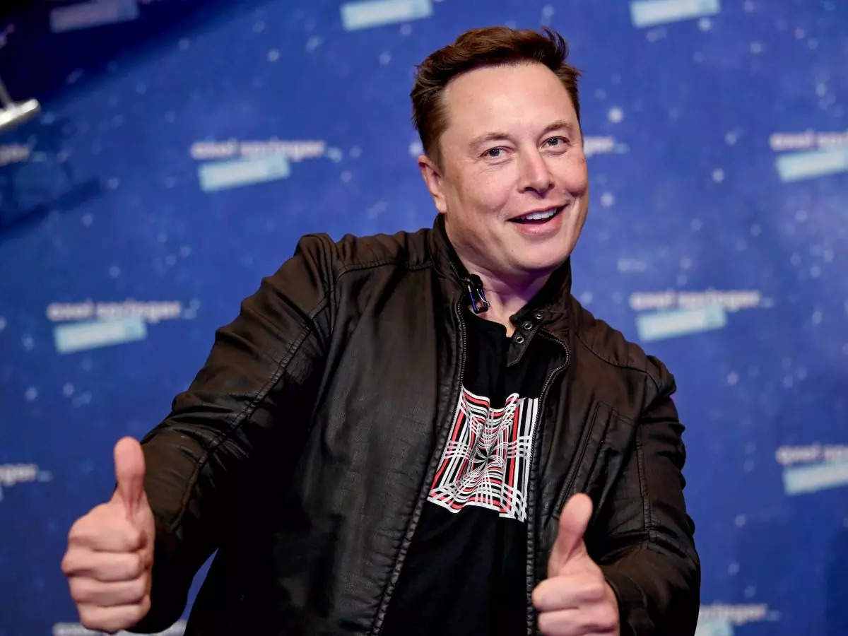 Elon Musk Top Five MustRead Books That Deserve a 5Star Rating