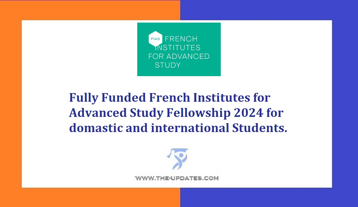 funded phd uk french