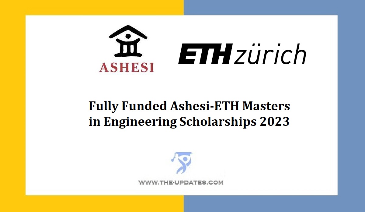 eth masters programs