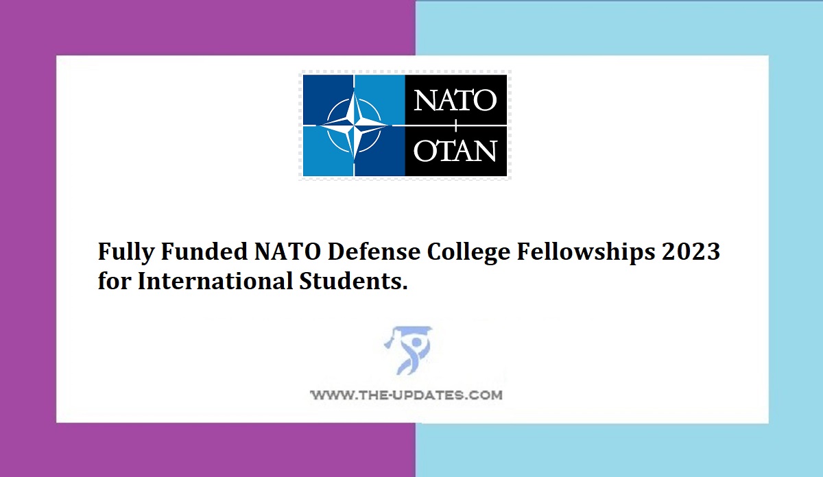 nato defense college research paper