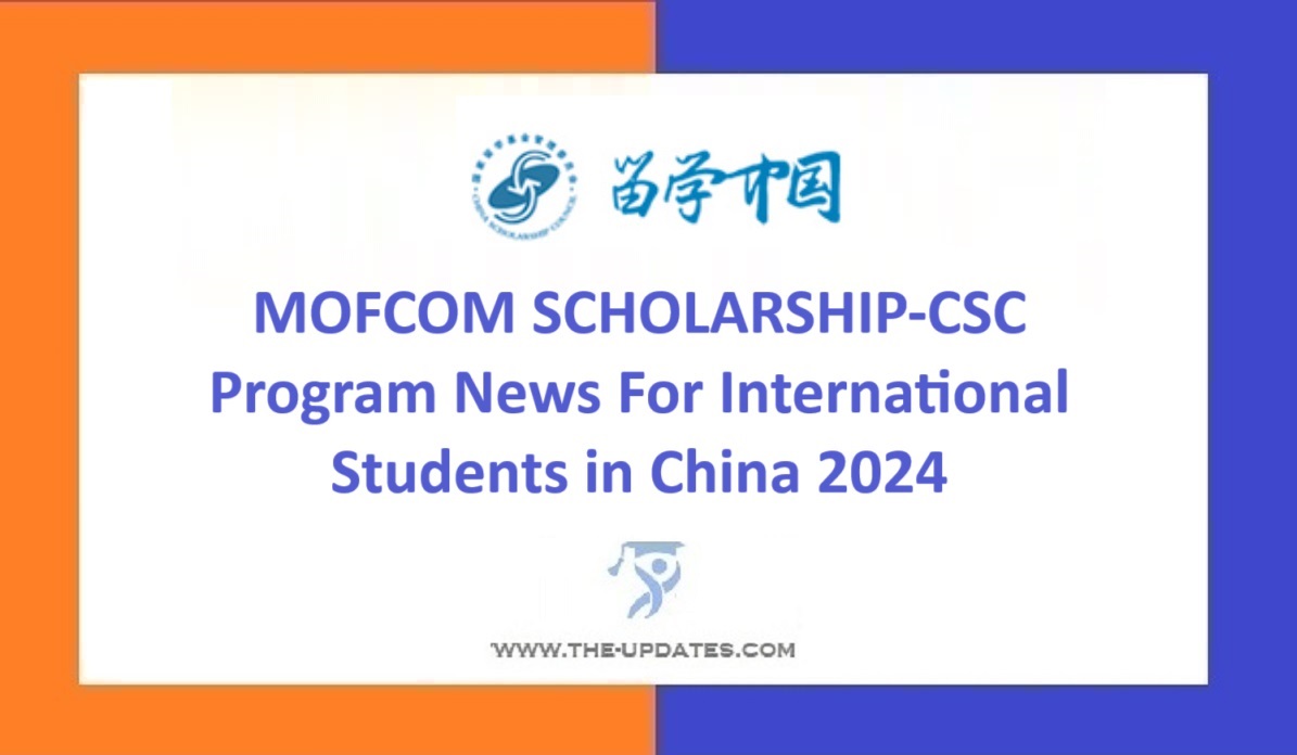 SCHOLARSHIPCSC Program News For International Students in China