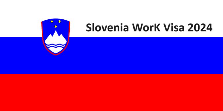 Slovenia Work Visa 2024 Scholarships News For International Students   Slovenia Work Visa 2024 768x384 