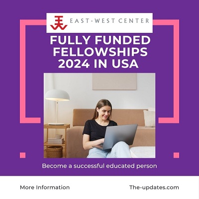 Jefferson Fully Funded Fellowships 2024 in USA