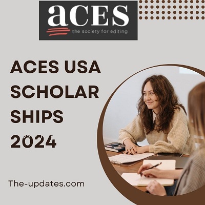 ACES USA Scholarships 2024